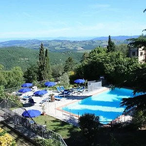 Sant’uberto Country Radda In Chianti