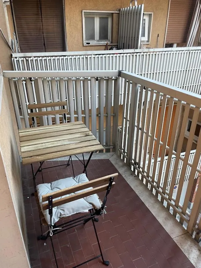 Apartament B&B Da Viro E Rita Mediolan