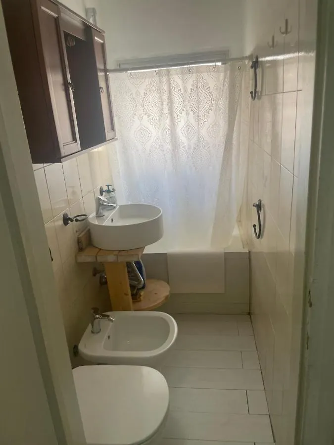 Apartament B&B Da Viro E Rita Mediolan
