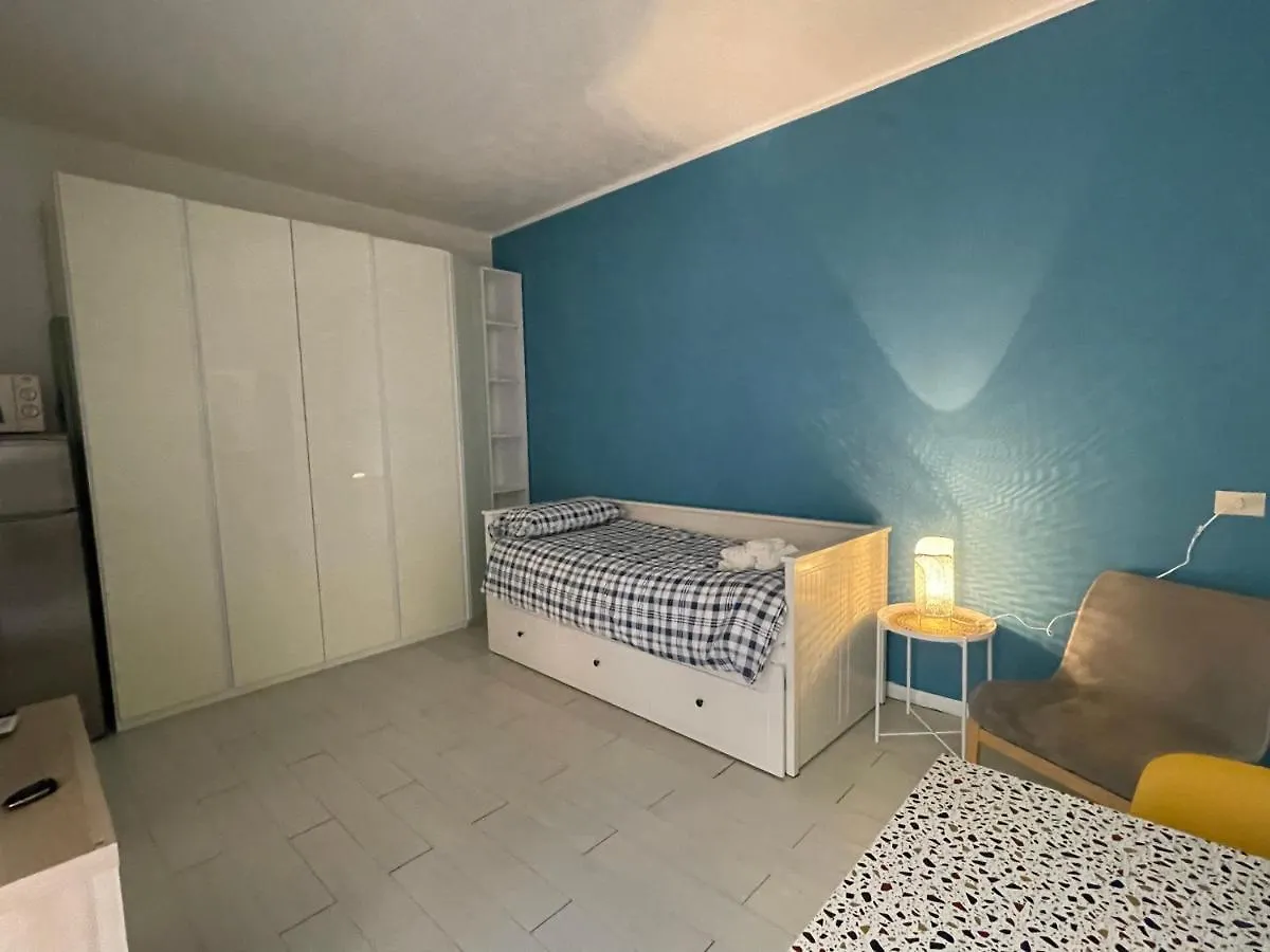 B&B Da Viro E Rita Mediolan Włochy
