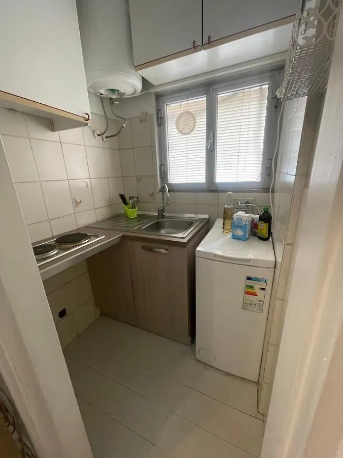 Apartament B&B Da Viro E Rita Mediolan Włochy