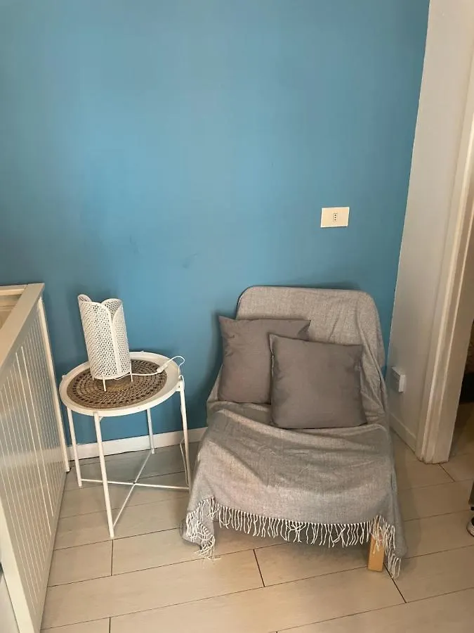 B&B Da Viro E Rita Mediolan